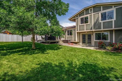 11926 W Temple Dr, Morrison, CO 80465 photo 36