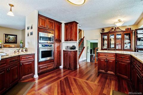 11926 W Temple Dr, Morrison, CO 80465 photo 14