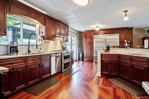 11926 W Temple Dr, Morrison, CO 80465 photo 15