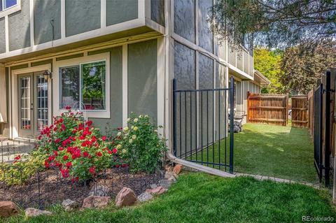 11926 W Temple Dr, Morrison, CO 80465 photo 34