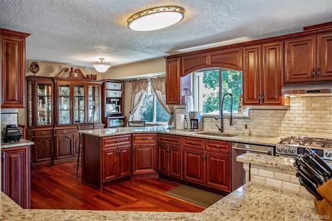 11926 W Temple Dr, Morrison, CO 80465 photo 12