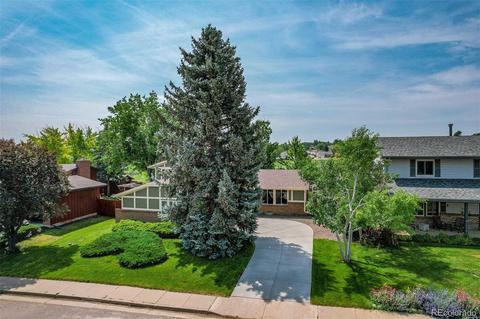 11926 W Temple Dr, Morrison, CO 80465 photo 2