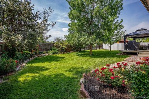 11926 W Temple Dr, Morrison, CO 80465 photo 33