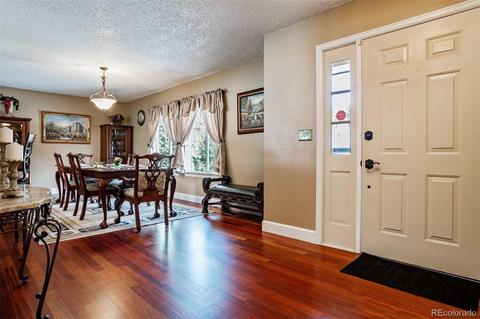 11926 W Temple Dr, Morrison, CO 80465 photo 6
