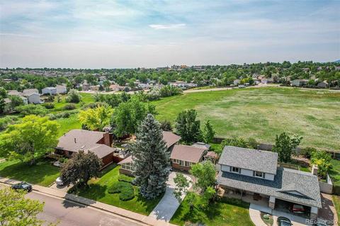 11926 W Temple Dr, Morrison, CO 80465 photo 40