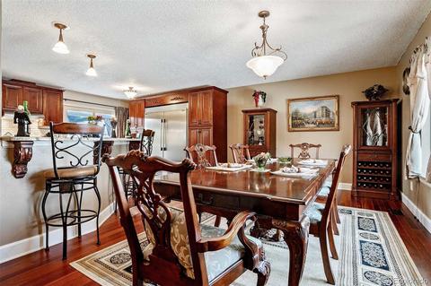11926 W Temple Dr, Morrison, CO 80465 photo 8
