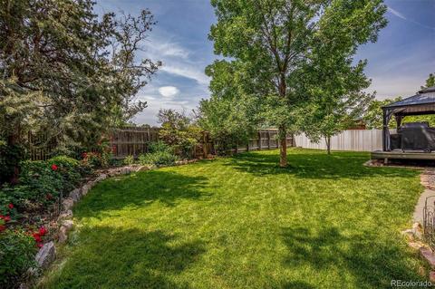 11926 W Temple Dr, Morrison, CO 80465 photo 35