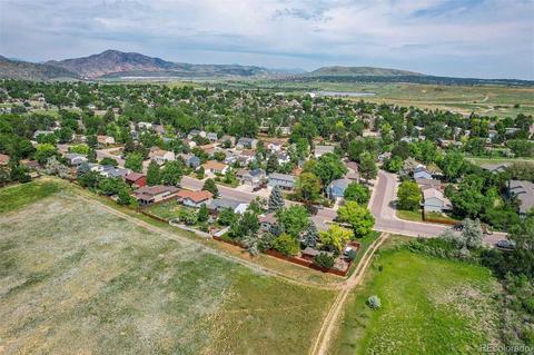 11926 W Temple Dr, Morrison, CO 80465 photo 38