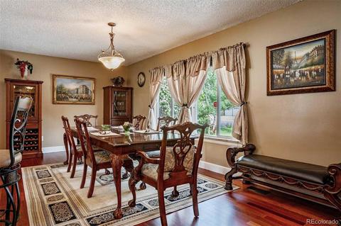 11926 W Temple Dr, Morrison, CO 80465 photo 9