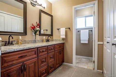 11926 W Temple Dr, Morrison, CO 80465 photo 22