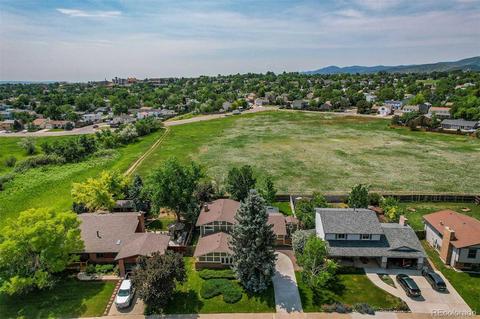 11926 W Temple Dr, Morrison, CO 80465 photo 3