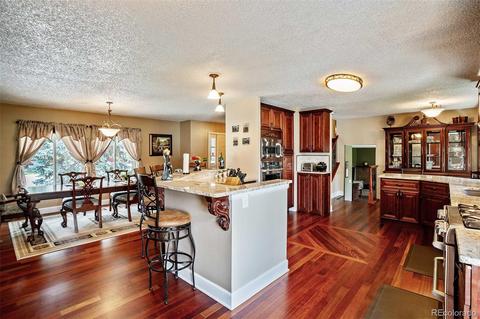 11926 W Temple Dr, Morrison, CO 80465 photo 13
