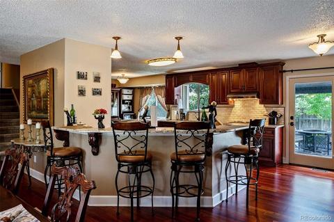 11926 W Temple Dr, Morrison, CO 80465 photo 11