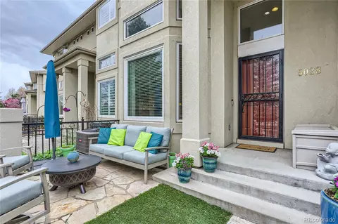 5028 E Cherry Creek South Dr, Denver, CO 80246