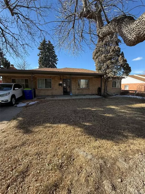 1251 Salem St, Aurora, CO 80011