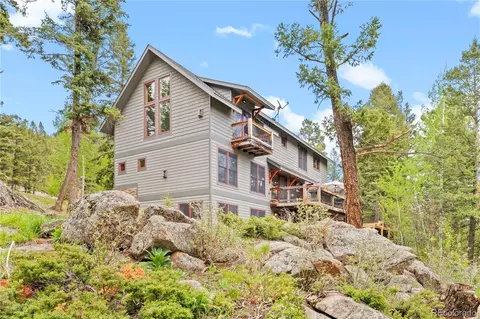 30824 Kings Valley Dr, Conifer, CO 80433