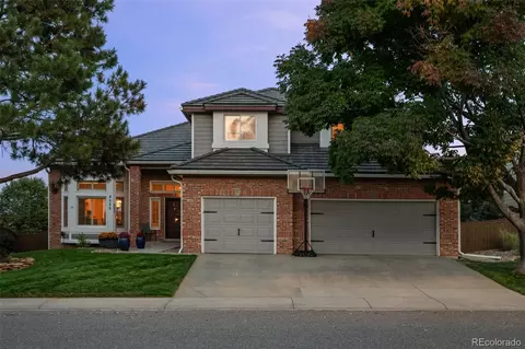 9526 Cherryvale Dr, Highlands Ranch, CO 80126