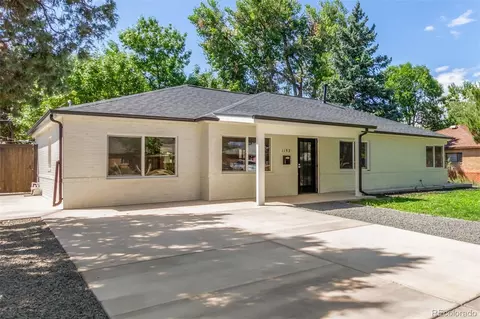1153 Scranton St, Aurora, CO 80011