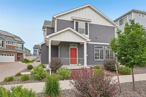 4032 N Quatar Ct, Aurora, CO 80019