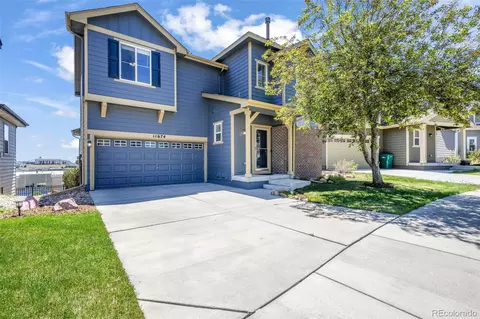 11674 Wildwood Ridge Dr, Colorado Springs, CO 80921
