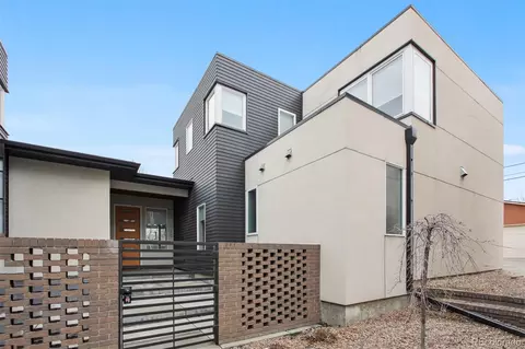 2730 W 43rd Ave, Denver, CO 80211