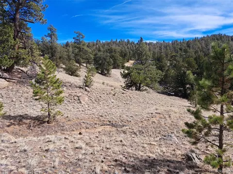369 Summit Rd, Hartsel, CO 80449 photo 2