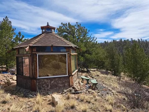 369 Summit Rd, Hartsel, CO 80449 photo 9