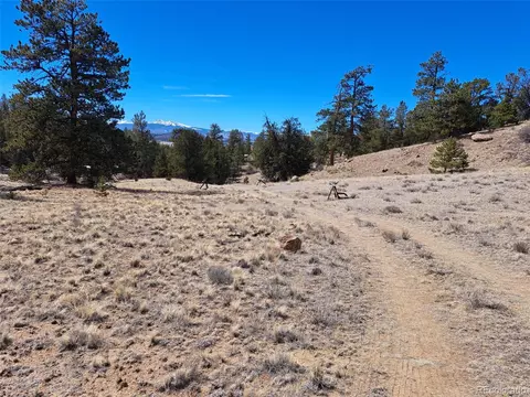369 Summit Rd, Hartsel, CO 80449 photo 3