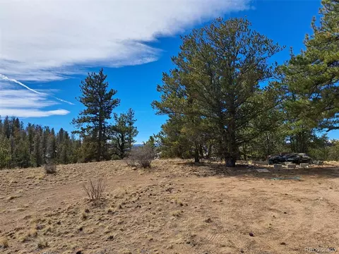 369 Summit Rd, Hartsel, CO 80449 photo 31