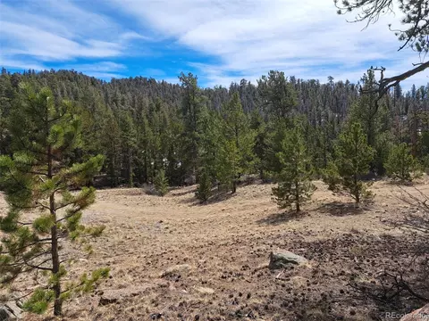 369 Summit Rd, Hartsel, CO 80449 photo 4