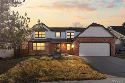 5153 S Laredo Way, Centennial, CO 80015