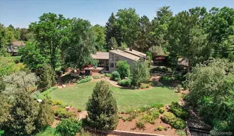 9060 E Jewell Cir, Denver, CO 80231