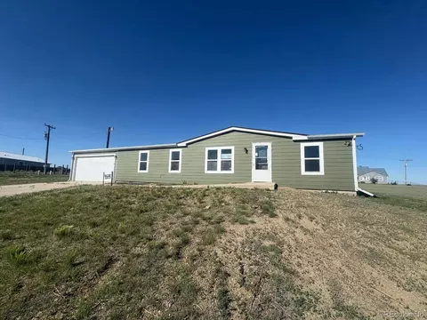 823 7th St, Hugo, CO 80821 photo 1