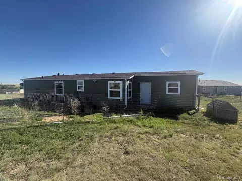 823 7th St, Hugo, CO 80821 photo 12