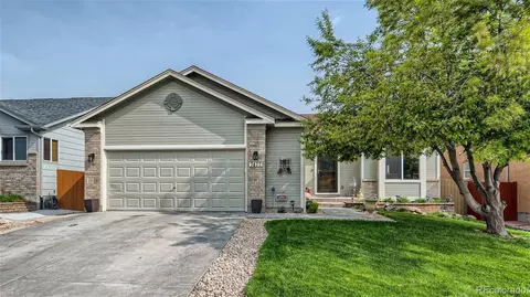 7477 Legend Hill Dr, Colorado Springs, CO 80923