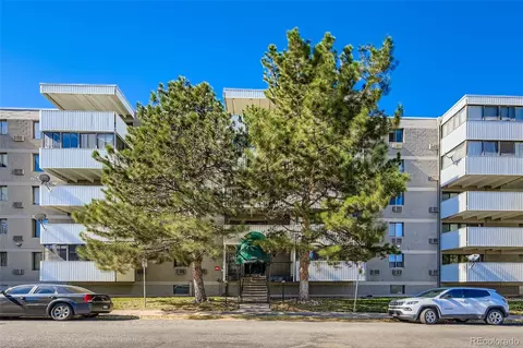 1011 S Ironton St #306, Aurora, CO 80012