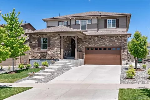 7294 S Scottsburg Way, Aurora, CO 80016
