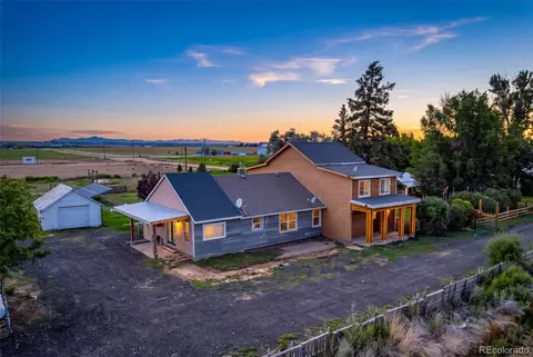 32638 County Road 10, Keenesburg, CO 80643