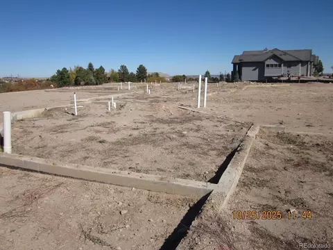 1507 White Fir Ter, Castle Rock, CO 80108