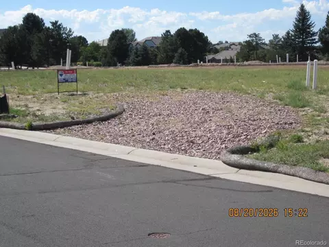 1507 White Fir Ter, Castle Rock, CO 80108