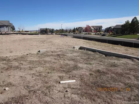 1507 White Fir Ter, Castle Rock, CO 80108