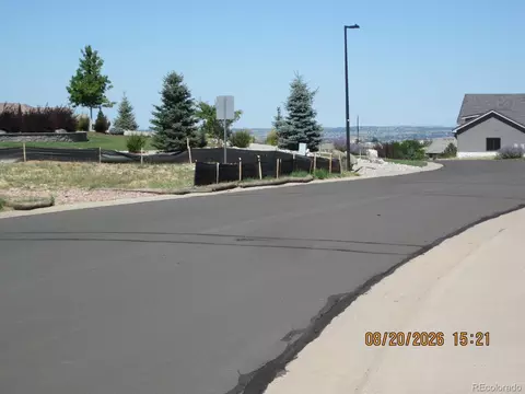 1507 White Fir Ter, Castle Rock, CO 80108
