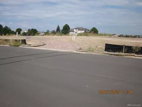 1507 White Fir Ter, Castle Rock, CO 80108