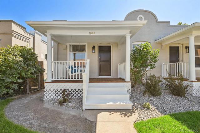 1104 E 4 Ave, Denver, CO 80218