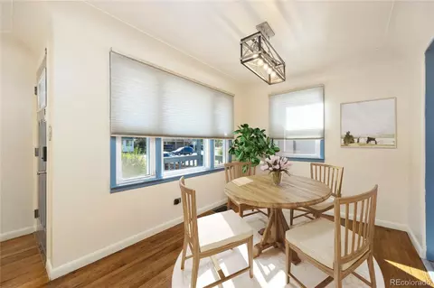 3645 S Fox St, Englewood, CO 80110