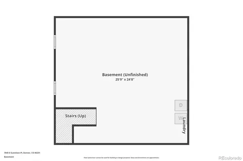 7845 E Gunnison Pl, Denver, CO 80231 photo 31