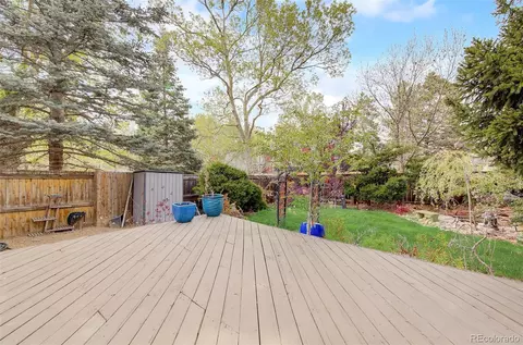 7845 E Gunnison Pl, Denver, CO 80231 photo 22