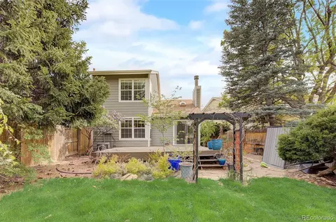 7845 E Gunnison Pl, Denver, CO 80231 photo 19