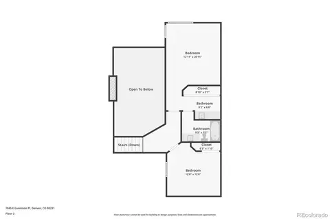 7845 E Gunnison Pl, Denver, CO 80231 photo 33