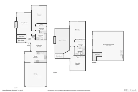 7845 E Gunnison Pl, Denver, CO 80231 photo 30